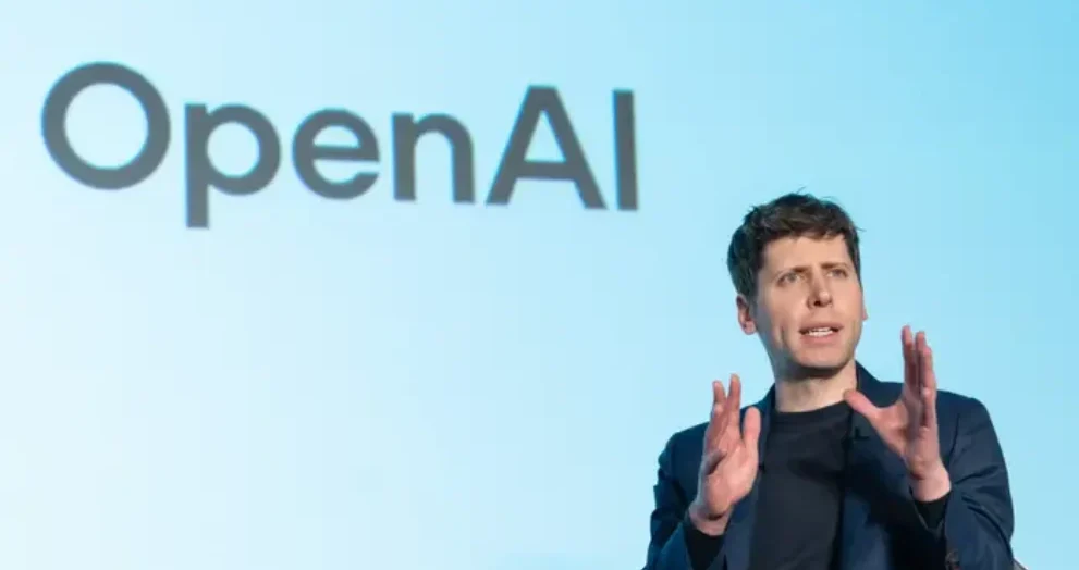 Sam Altman