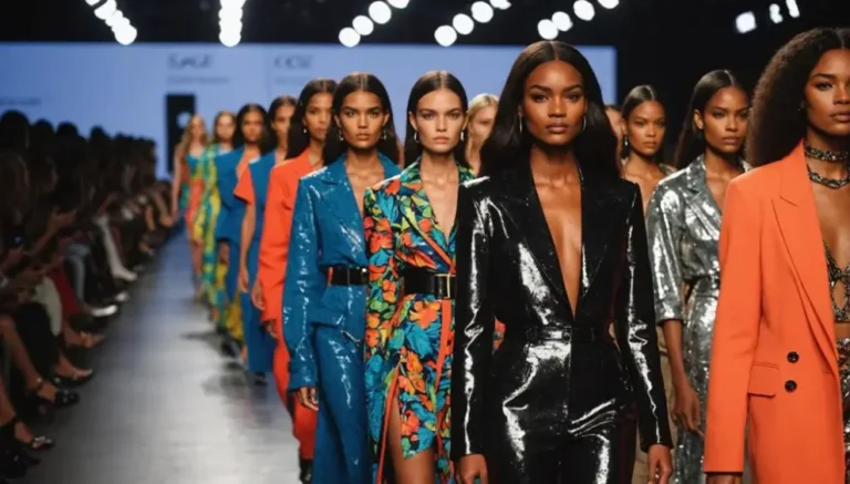 São Paulo Fashion Week 2025