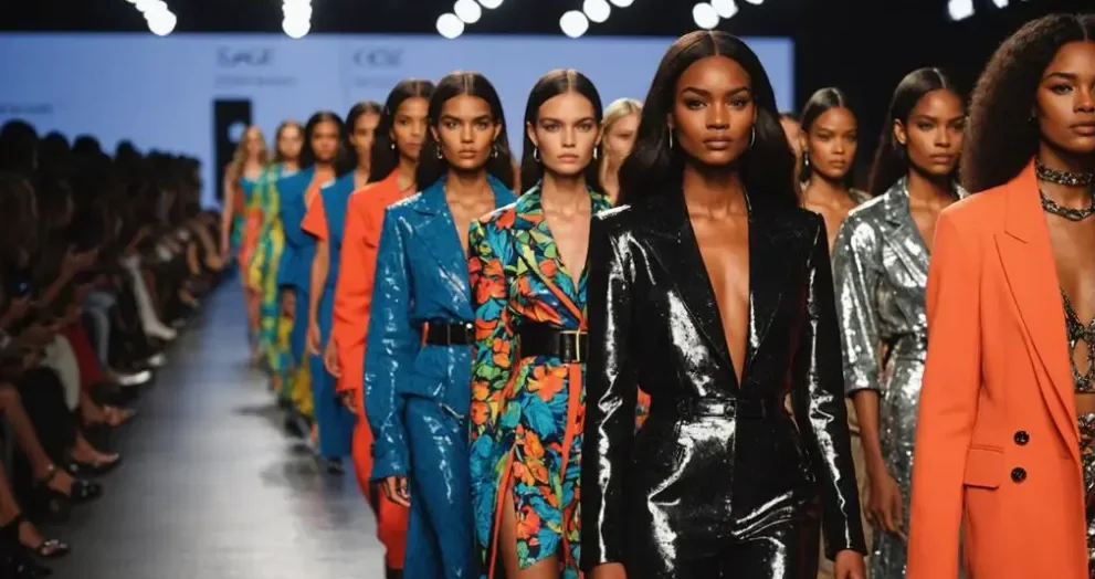 São Paulo Fashion Week 2025