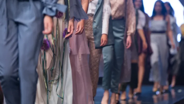 São Paulo Fashion Week 2025
