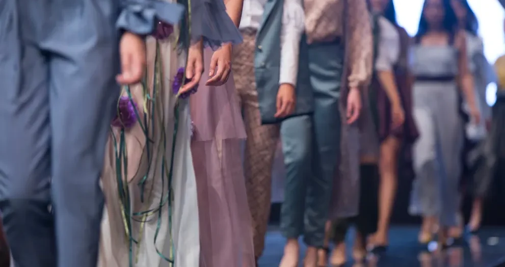 São Paulo Fashion Week 2025