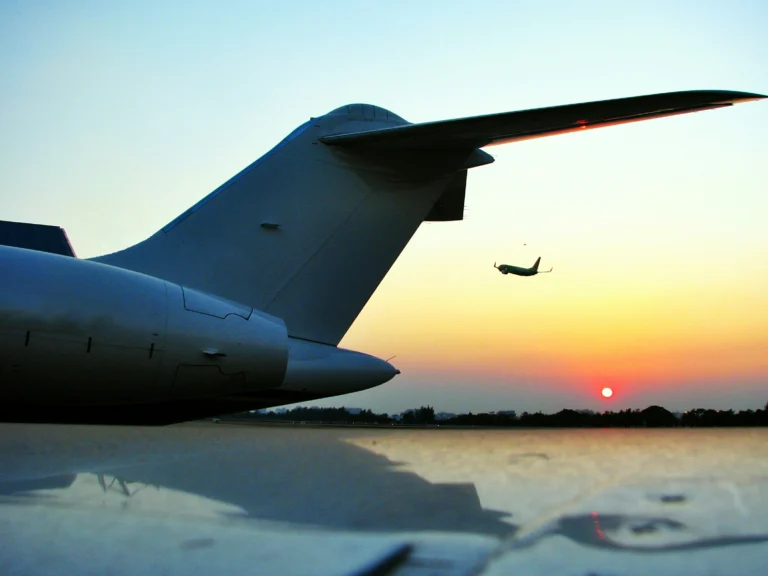 Private Jets & Trends