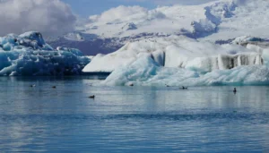best luxury hideaways in Iceland