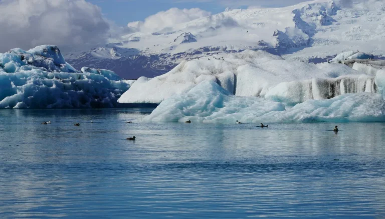 best luxury hideaways in Iceland