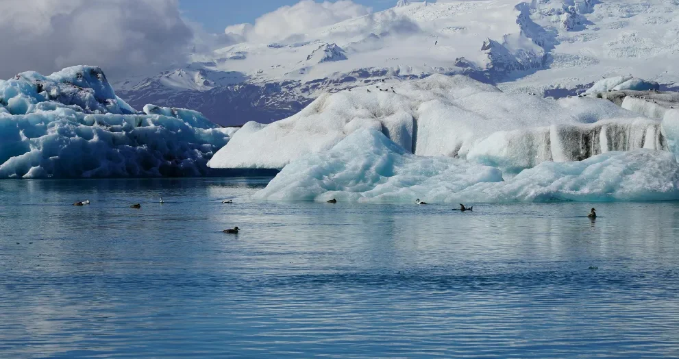 best luxury hideaways in Iceland