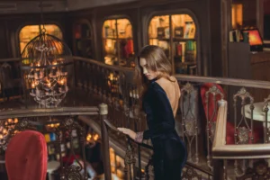 Not Just Bloodlines: The Rise of Self-Made Aristocrats in a Luxury-Obsessed World