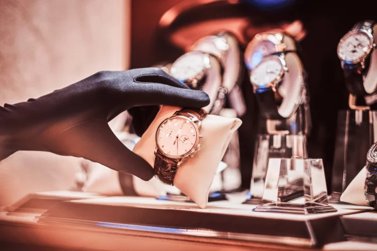 Luxury Watches 101: How to Buy, Wear & Flex the Right Way