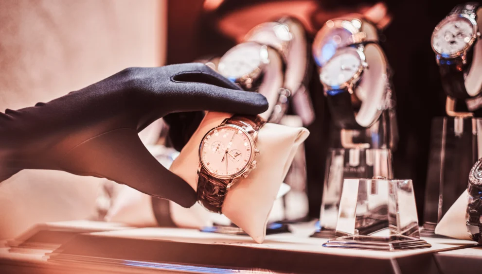 Luxury Watches 101: How to Buy, Wear & Flex the Right Way