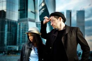 quiet luxury fashion