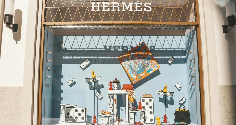 hermès birkin