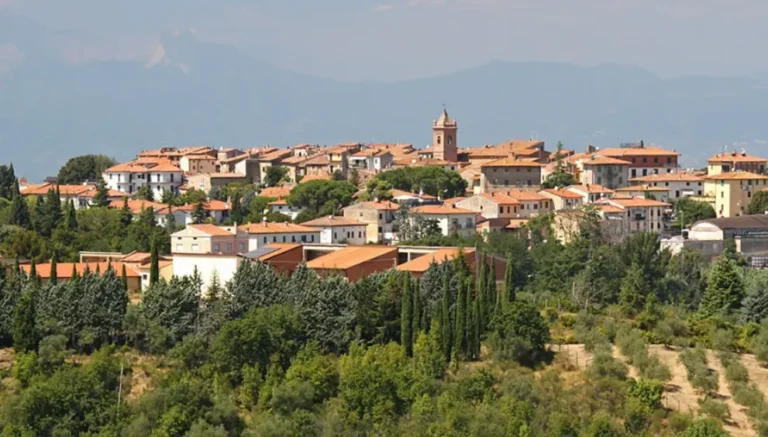 hidden gems in Italy