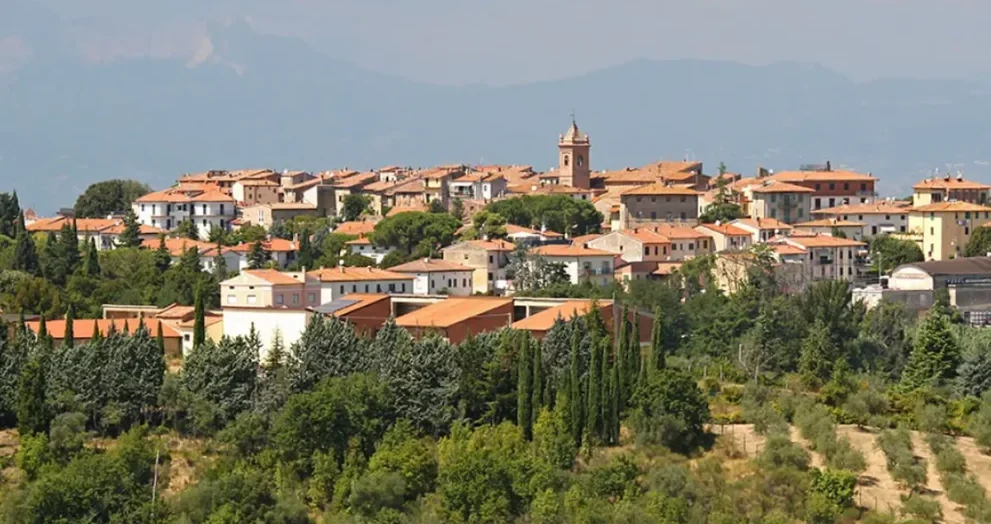 hidden gems in Italy