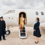 Not Just Bloodlines: The Rise of Self-Made Aristocrats in a Luxury-Obsessed World
