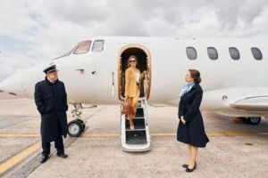 From Royal Protocol to Private Jets: The Luxe Lifestyle of 21st Century Monarchs