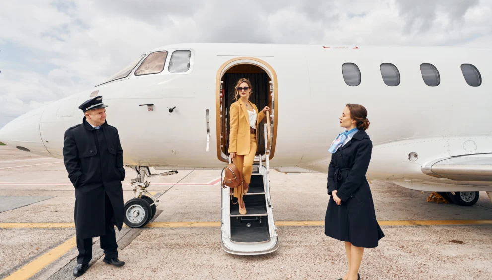 From Royal Protocol to Private Jets: The Luxe Lifestyle of 21st Century Monarchs