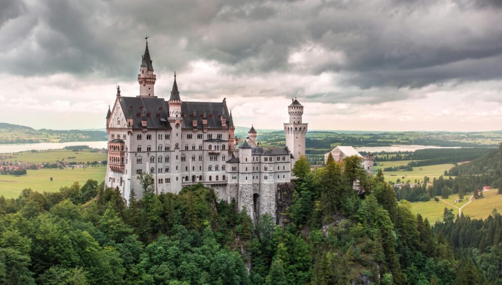Royal Real Estate: Inside the Most Opulent Castles That Are Still Privately Owned