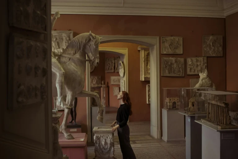 What the World’s Most Exclusive Art Collectors Don’t Want You to Know
