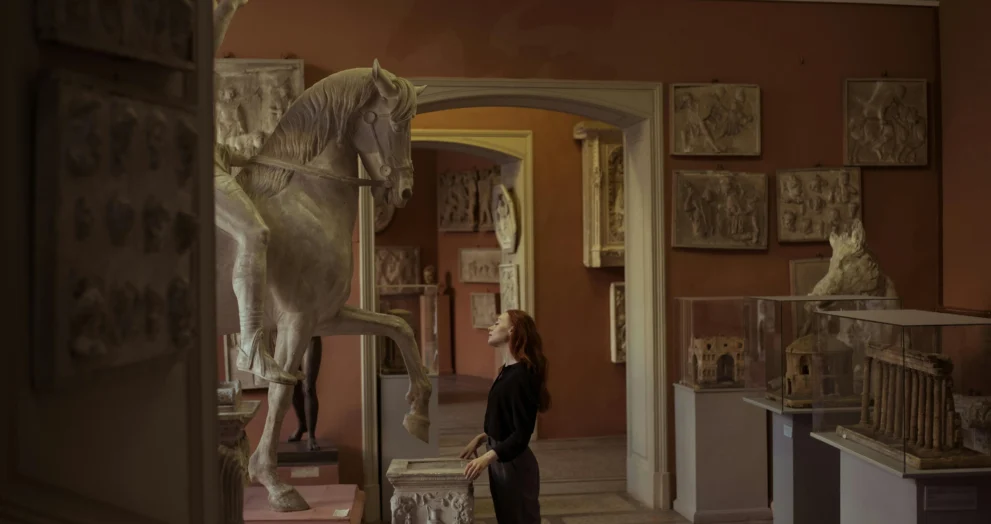What the World’s Most Exclusive Art Collectors Don’t Want You to Know