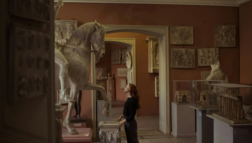 What the World’s Most Exclusive Art Collectors Don’t Want You to Know