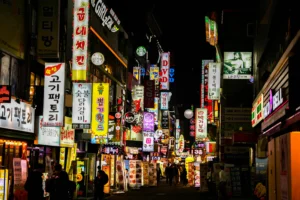 High-end travel experiences