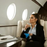 From Milan to Maldives in 4 Hours: Inside the Fastest Jet Routes for the Elite