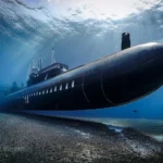 The Submarines Only Billionaires Can Buy: Welcome to Underwater Luxury