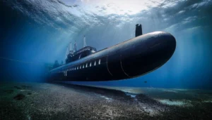private submarine