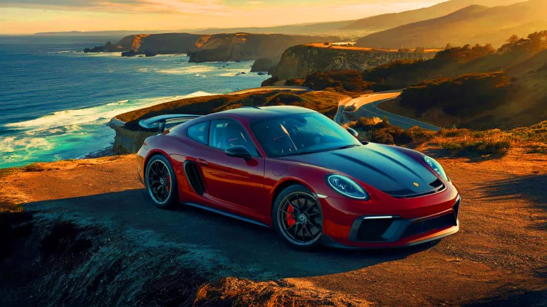 luxury hybrid cars