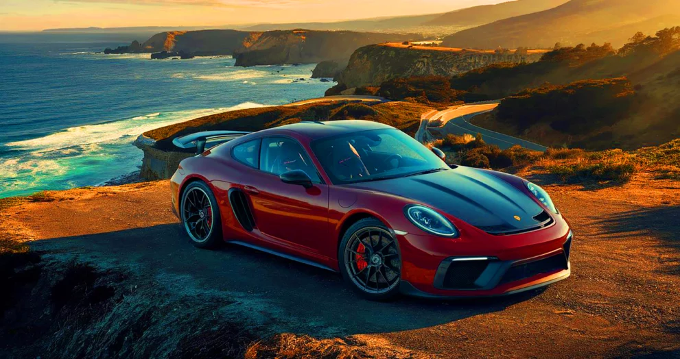 luxury hybrid cars