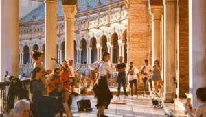 Classical music Switzerland