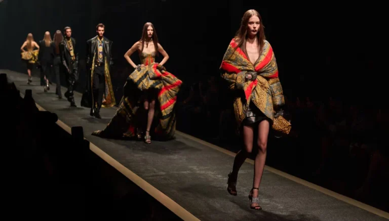 Prada luxury fashion acquisition