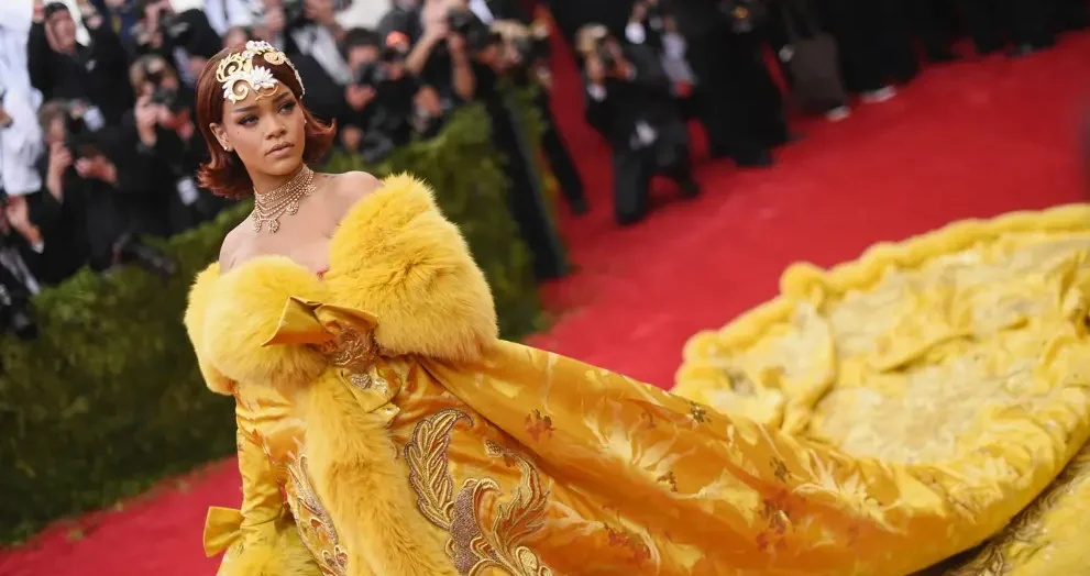 iconic oscar dresses