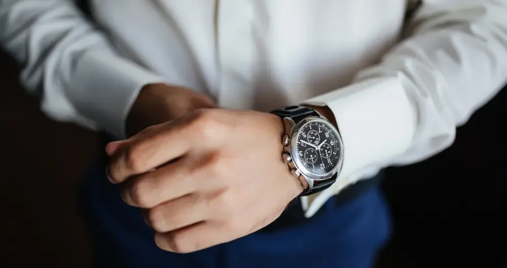 haute horology watches