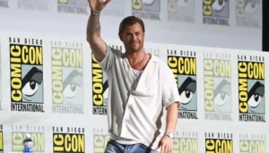 Comic-Con 2025 highlights