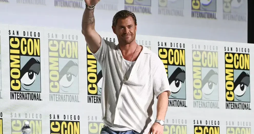 Comic-Con 2025 highlights