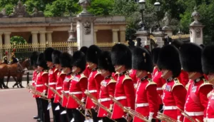 Trooping the Colour 2025