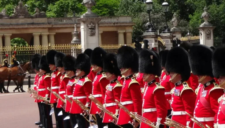 Trooping the Colour 2025