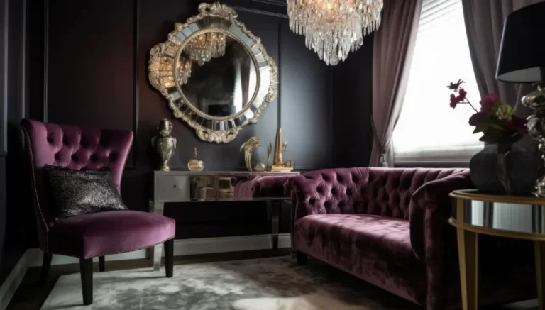 Luxury Interior Design Trends