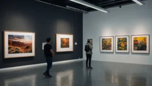 Billionaire Art Investments