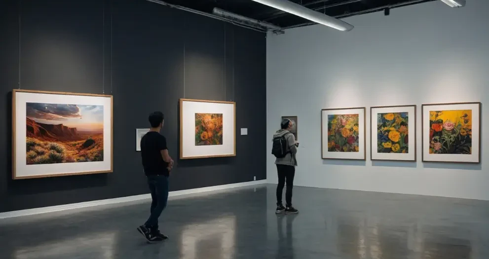Billionaire Art Investments