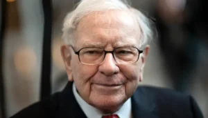 Warren Buffett investment strategy