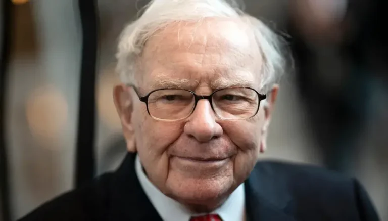 Warren Buffett investment strategy