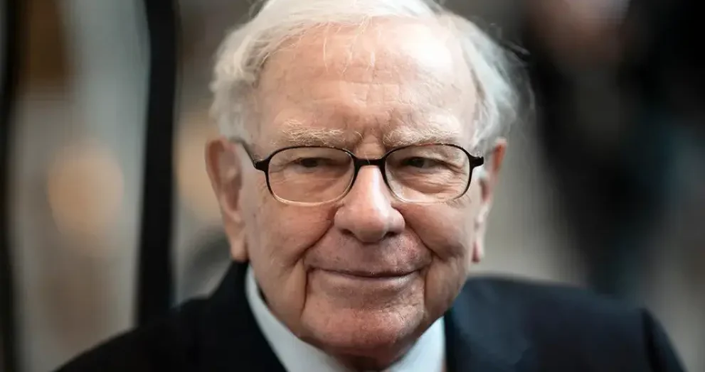 Warren Buffett investment strategy