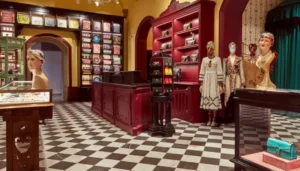 Experiential marketing trends