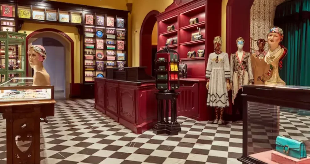 Experiential marketing trends
