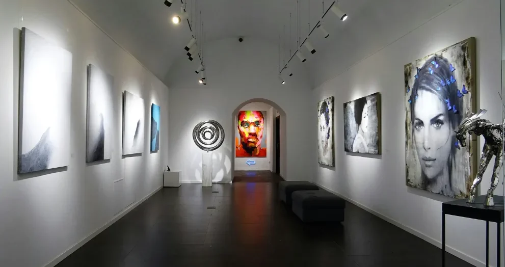 art investment