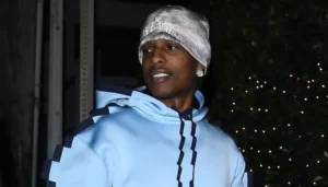 asap rocky shoes