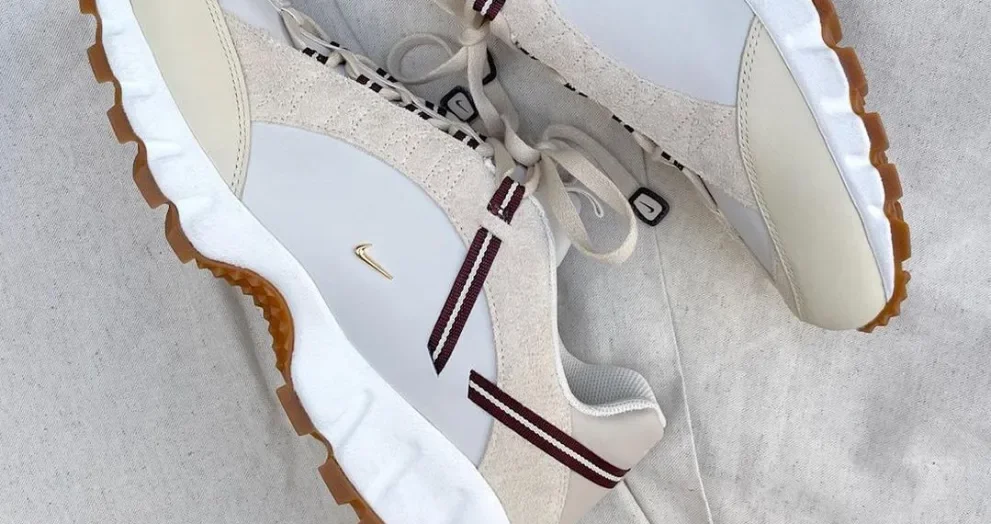 best collab shoes