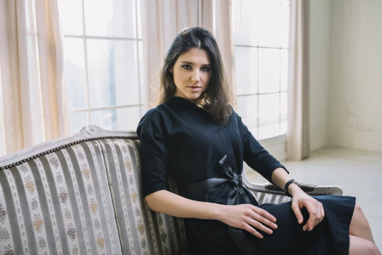 Victoria Beckham style