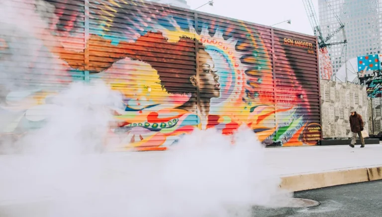 famous street artists